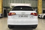 奥迪A3 Sportback2016款35 TFSI 自动进取型