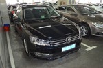 大众帕萨特2012款1.8TSI DSG 御尊版