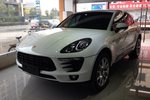 保时捷Macan2014款Macan 2.0T