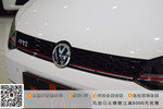 大众Polo GTI2015款1.4TSI GTI