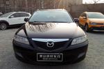 马自达Mazda62004款2.3豪华型