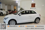 奥迪A12011款1.4T Ego版