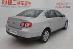 大众迈腾2007款1.8TSI 手自一体豪华型