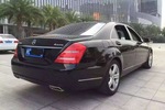 奔驰S级2012款S300L 豪华型 Grand Edition