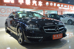 奔驰CLS级 AMG2012款CLS63 AMG