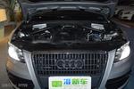 奥迪Q52012款2.0TFSI 舒适型