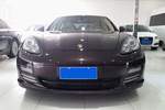 保时捷Panamera2010款Panamera 4 3.6L 