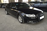 奥迪A6L2009款2.0TFSI 标准型AT