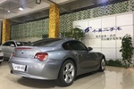 宝马Z42007款New 3.0 手自一体2门