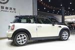 MINIMINI2012款1.6L COOPER Baker Street 