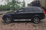 沃尔沃XC90-2.5T豪华型