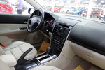 马自达Mazda62007款2.0L豪华型