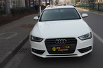 奥迪A4L2015款35 TFSI 自动标准型