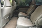 丰田普瑞维亚2008款3.5 豪华型 7座