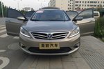 长安逸动2016款1.6L 手动风尚型