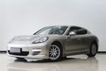 保时捷Panamera2014款Panamera Turbo S Executive 4.8T 