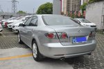 马自达Mazda62006款2.0 手自一体超豪华型 