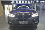 宝马X52014款xDrive35i 领先型