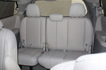 丰田Sienna2011款3.5L 四驱自动型