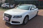 奥迪A4L2010款2.0TFSI 技术型