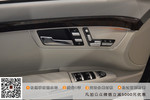 奔驰S级2010款S 350L 豪华型