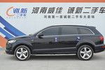 奥迪Q72014款35 TFSI 运动型