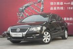 大众迈腾2007款1.8TSI 手动舒适型