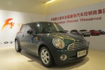 MINIMINI2010款Cooper Cheer