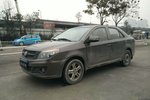 吉利金刚2010款1.5L VVT 手动 无敌型