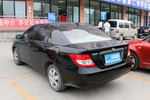 比亚迪F32009款1.5L 智能白金版标准型GL-i 