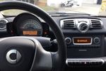 smartfortwo2011款1.0 MHD 科比特别版