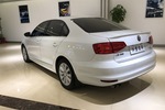 大众速腾2015款230TSI DSG 豪华型