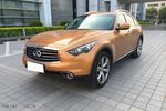 英菲尼迪QX702013款3.7L 超越版