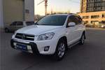 丰田RAV42010款2.0L 自动豪华升级版