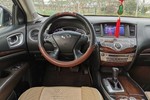 英菲尼迪QX602014款3.5L 两驱卓越版