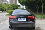 奥迪A6L2012款30 FSI 技术型(2.5L)