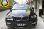 宝马X62008款xDrive35i