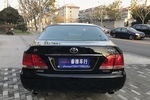 丰田皇冠2009款2.5L Royal特别强化版