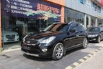 英菲尼迪QX502010款EX25 2.5L 尊雅版