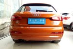 奥迪Q72013款35 TFSI 舒适型