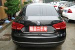 大众帕萨特2011款1.8TSI DSG御尊版