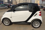 smartfortwo2013款1.0 MHD 硬顶冰炫特别版