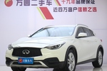 英菲尼迪QX302017款1.6T 两驱时尚版