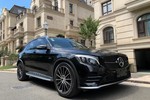 奔驰GLC级AMG2017款AMG GLC 43 4MATIC