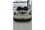 MINICOUPE2012款1.6L COOPER 