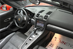 保时捷Boxster2013款Boxster