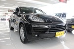 保时捷Cayenne2011款3.0T