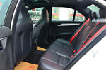 奔驰C63 AMG2010款C63 AMG 动感型增强版