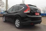 本田CR-V2012款2.0L 两驱都市版