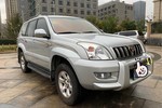 丰田普拉多2008款4.0L VX